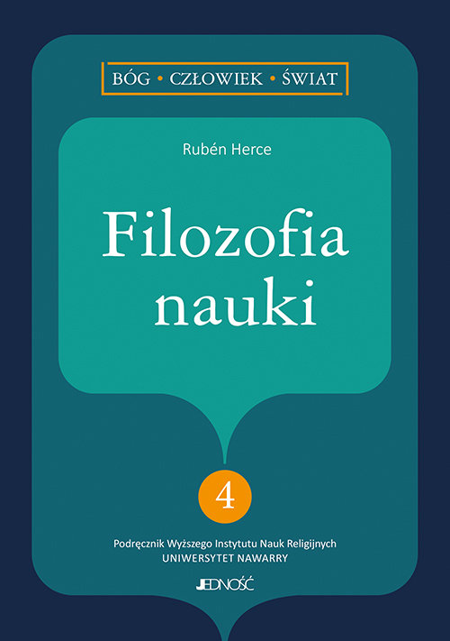 Filozofia nauki