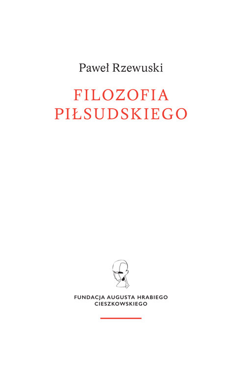 Filozofia Piłsudskiego
