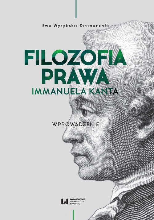 Filozofia prawa Immanuela Kanta