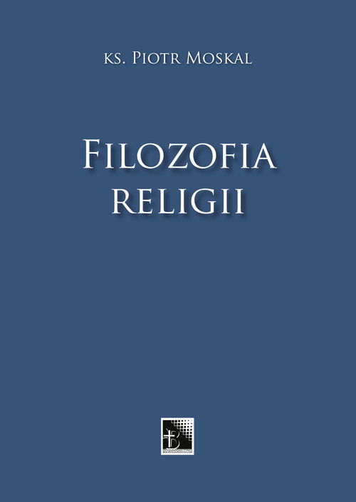 Filozofia religii