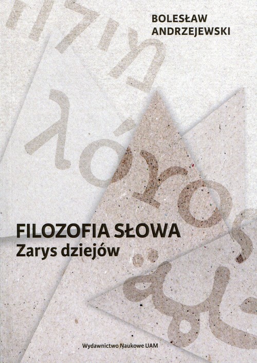 Filozofia słowa