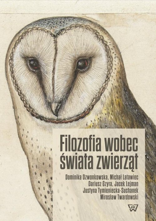 Filozofia wobec świata zwierząt