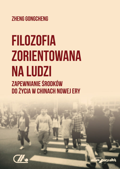 Filozofia zorientowana na ludzi.