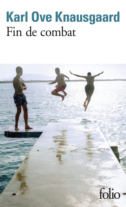 Fin de combat przekład francuski