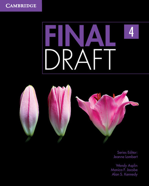 Final Draft Level 4 Student's Book