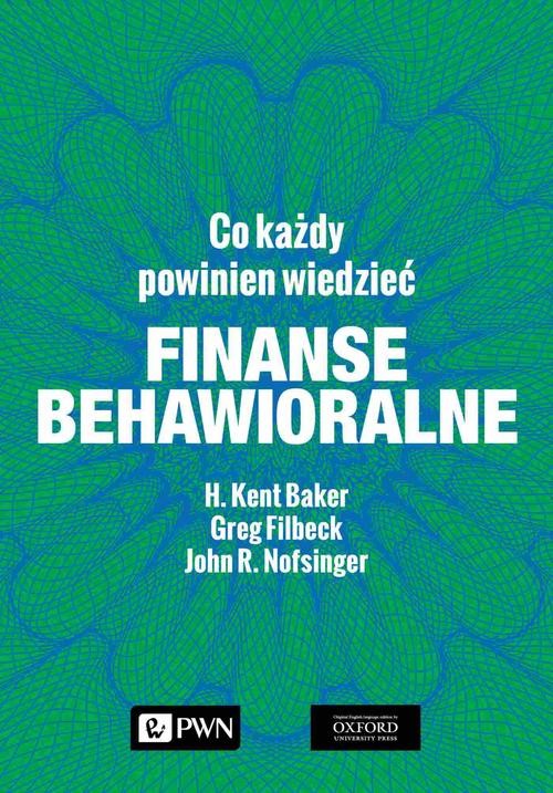 Finanse behawioralne