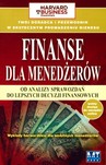 FINANSE DLA MENEDŻERÓW WYD.2008
