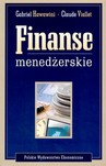 FINANSE MENEDŻERSKIE