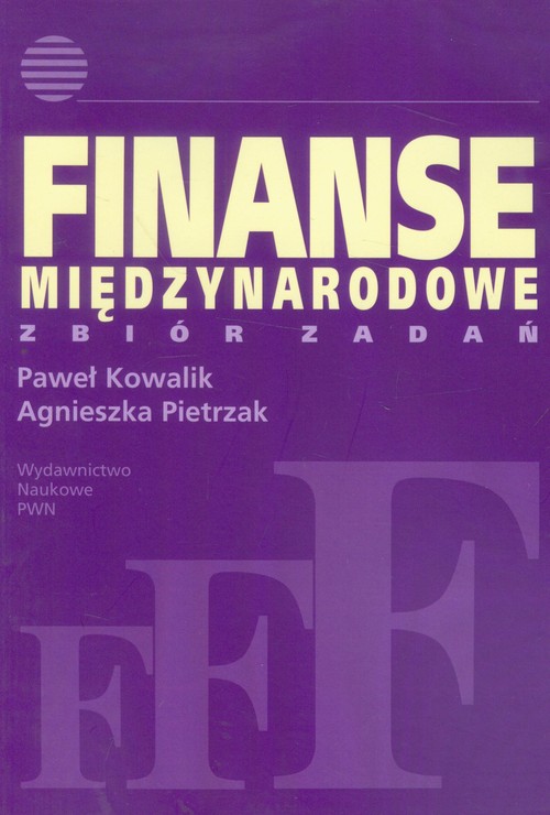 Finanse międzynarodowe