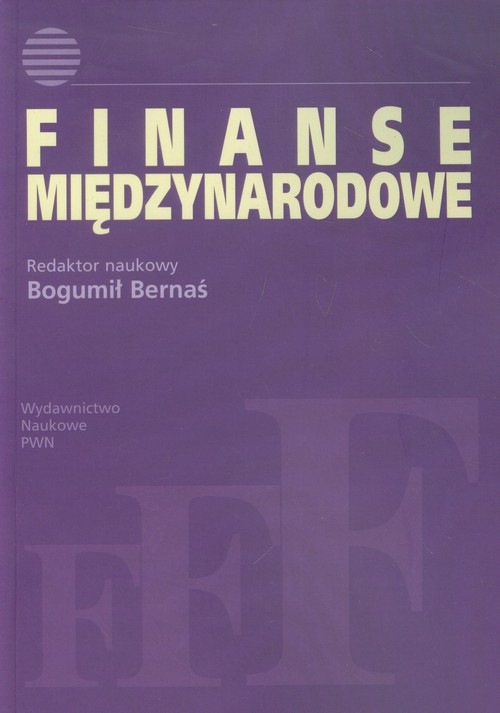 Finanse międzynarodowe