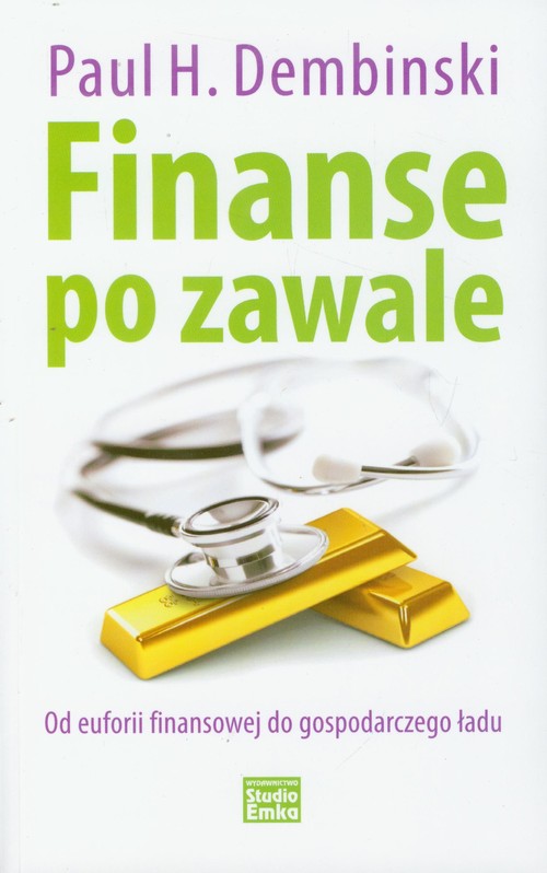 Finanse po zawale