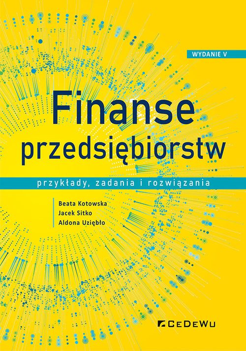 Finanse przedsiębiorstw
