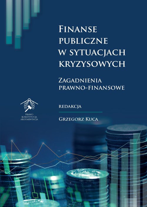 Finanse publiczne w sytuacjach kryzysowych