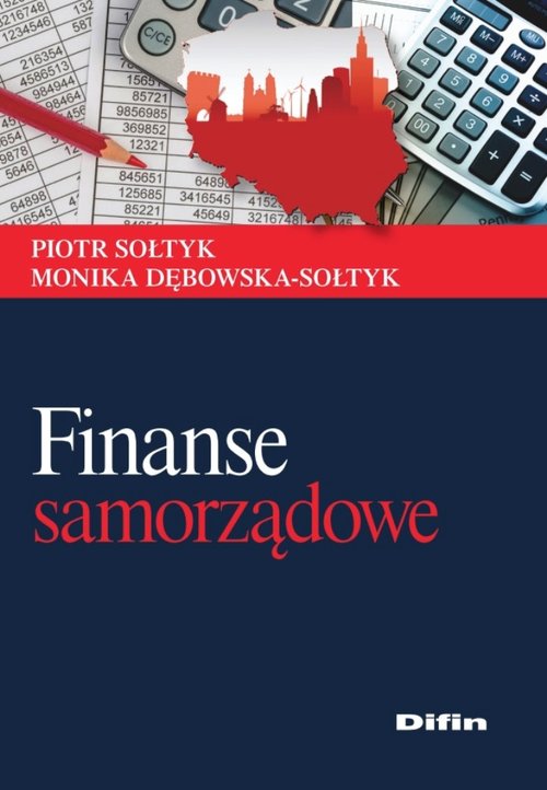 Finanse samorządowe