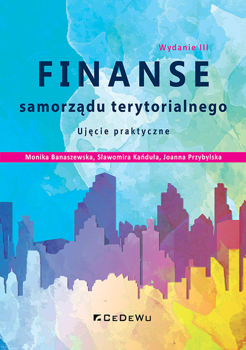 Finanse samorządu terytorialnego