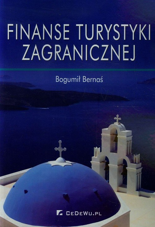 Finanse turystyki zagranicznej