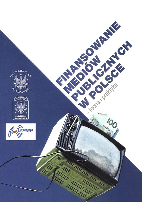 Finansowanie mediów publicznych w Polsce