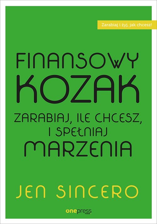 Finansowy kozak