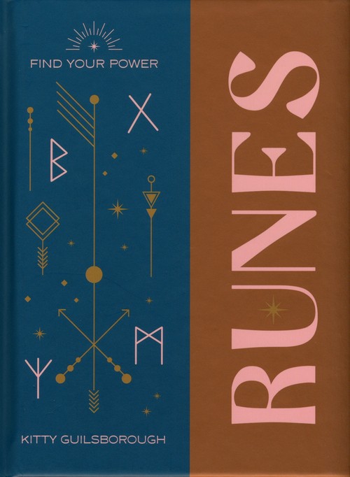 Find Your Power: Runes