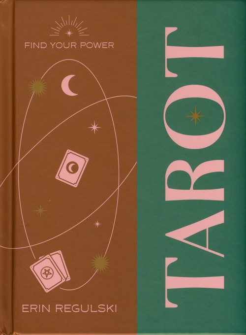 Find Your Power: Tarot