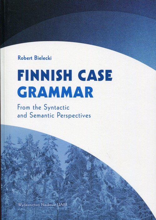 Finnnish Case Grammar
