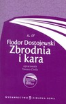 Fiodor Dostojewski. Zbrodnia i kara. Biblioteka Opracowań Lektur Szkolnych