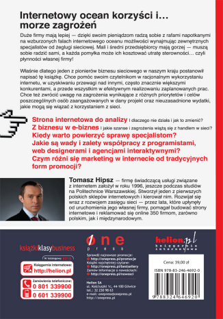 Firma w Internecie. Poradnik subiektywny. eBook