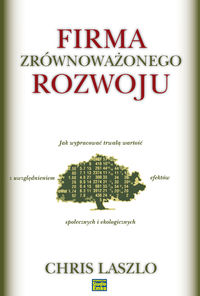 Firma zrównoważonego rozwoju