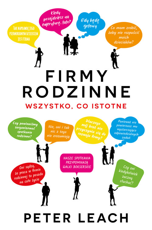Firmy rodzinne