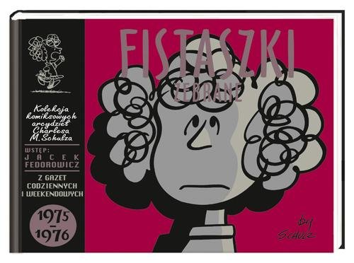 Fistaszki zebrane 1975-1976