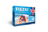 FISZKI Język angielski 100 najważniejszych kolokacji