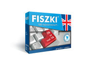 FISZKI Język angielski 100 najważniejszych przysłów i cytatów