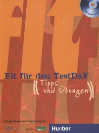 Fit Fuer den Test DAF + CD