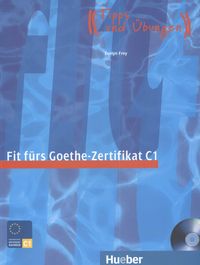Fit Fuers Goethe Zertifikat c1 LB mit CD
