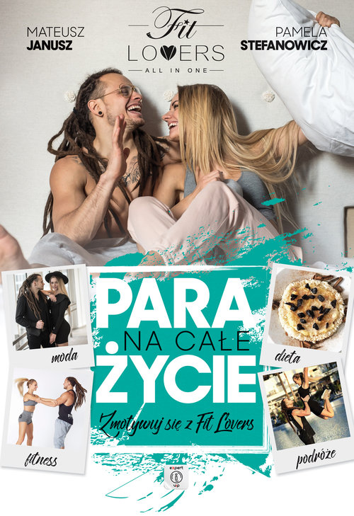 FitLovers Para na całe życie