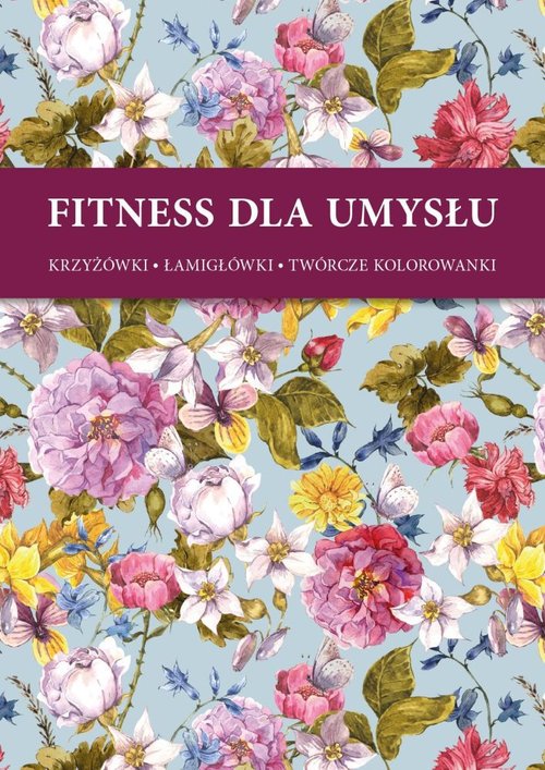 Fitness dla umysłu 2