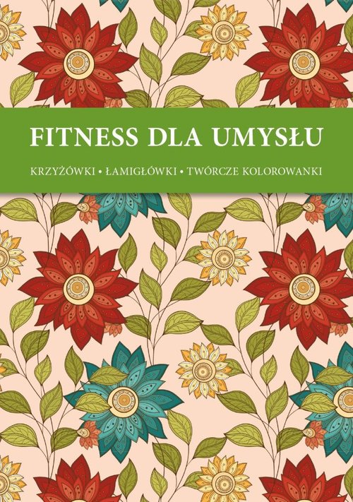 Fitness dla umysłu 3