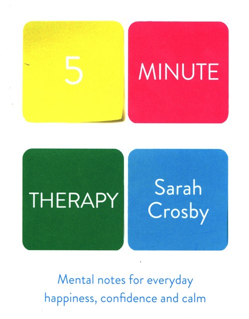 Five Minute Therapy