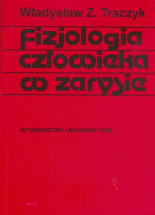 Fizjologia człowieka w zarysie