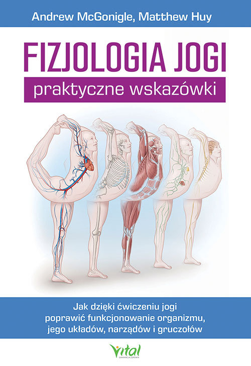 Fizjologia jogi Praktyczne wskazówki