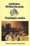FIZJOLOGIA SMAKU