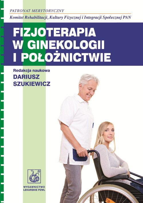 Fizjoterapia w ginekologii i położnictwie