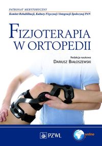 Fizjoterapia w ortopedii