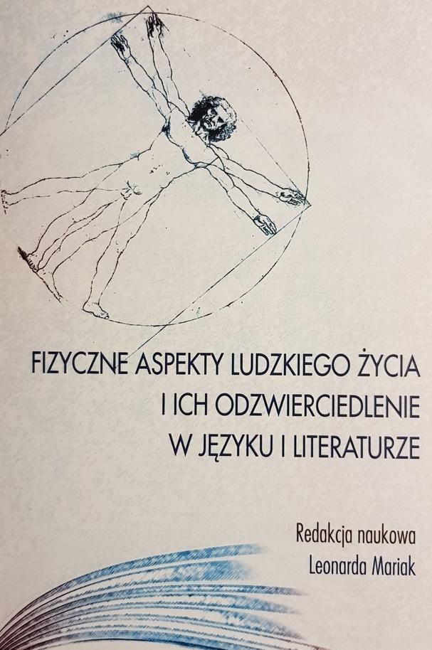 Fizyczne aspekty ludzkiego życia...