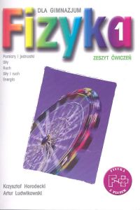 Fizyka 1 Zeszyt ćwiczeń