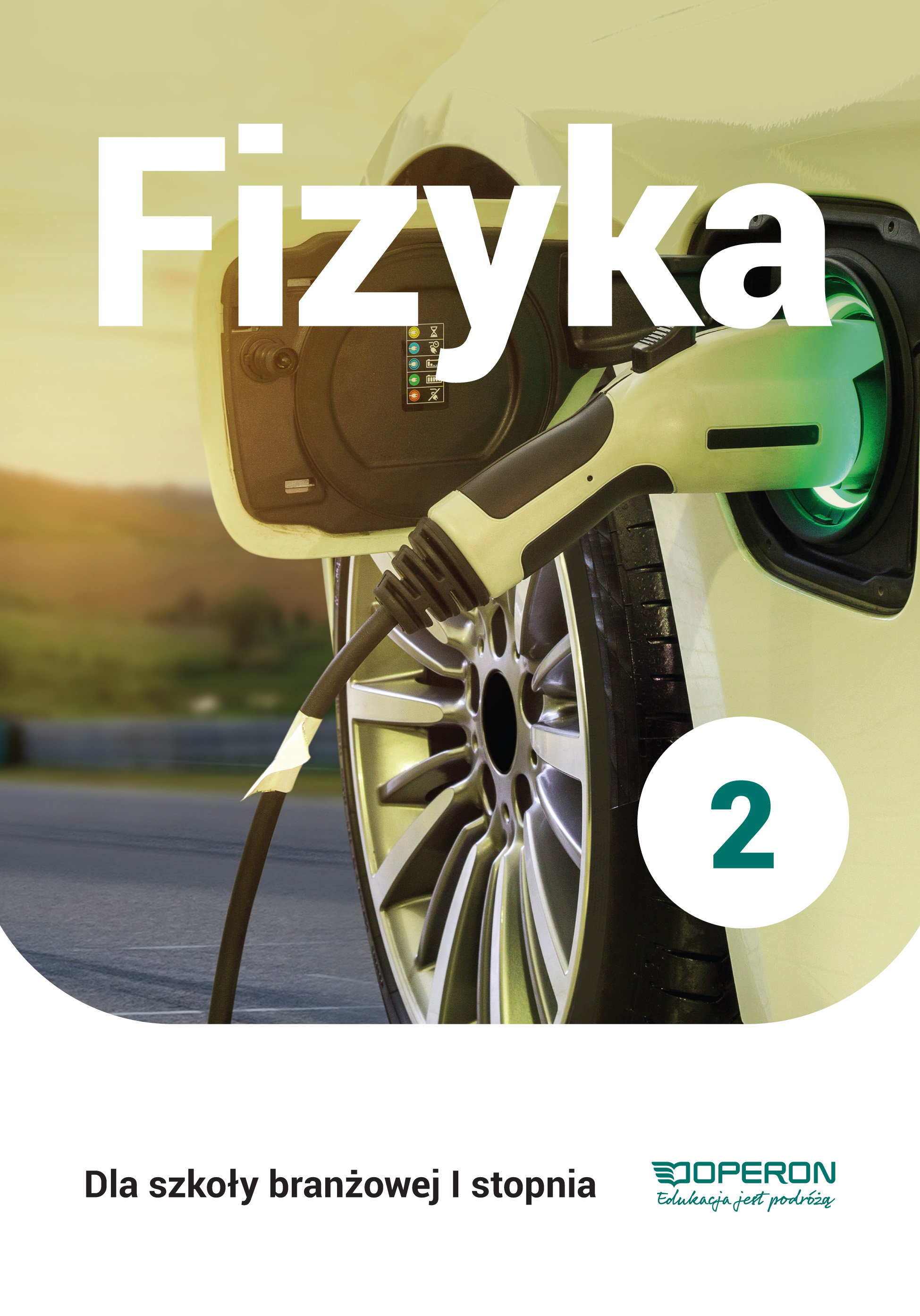 Fizyka 2 Podręcznik