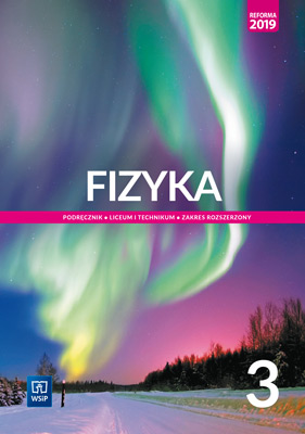 Fizyka 3 Podręcznik Zakres rozszerzony