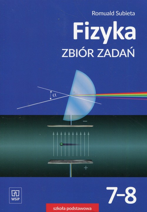 Fizyka 7-8 Zbiór zadań