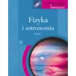 Fizyka. Fizyka i astronomia. Zakres podstawowy. Klasa 1-3. Podręcznik. Część 2 (+CD) - szkoła ponadgimnazjalna