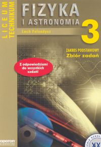 Fizyka i astronomia 3 Zbiór zadań